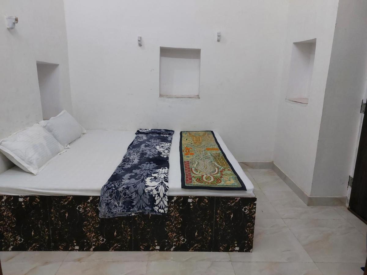 Hotel Kota Kunj Heritage Пушкар Екстер'єр фото