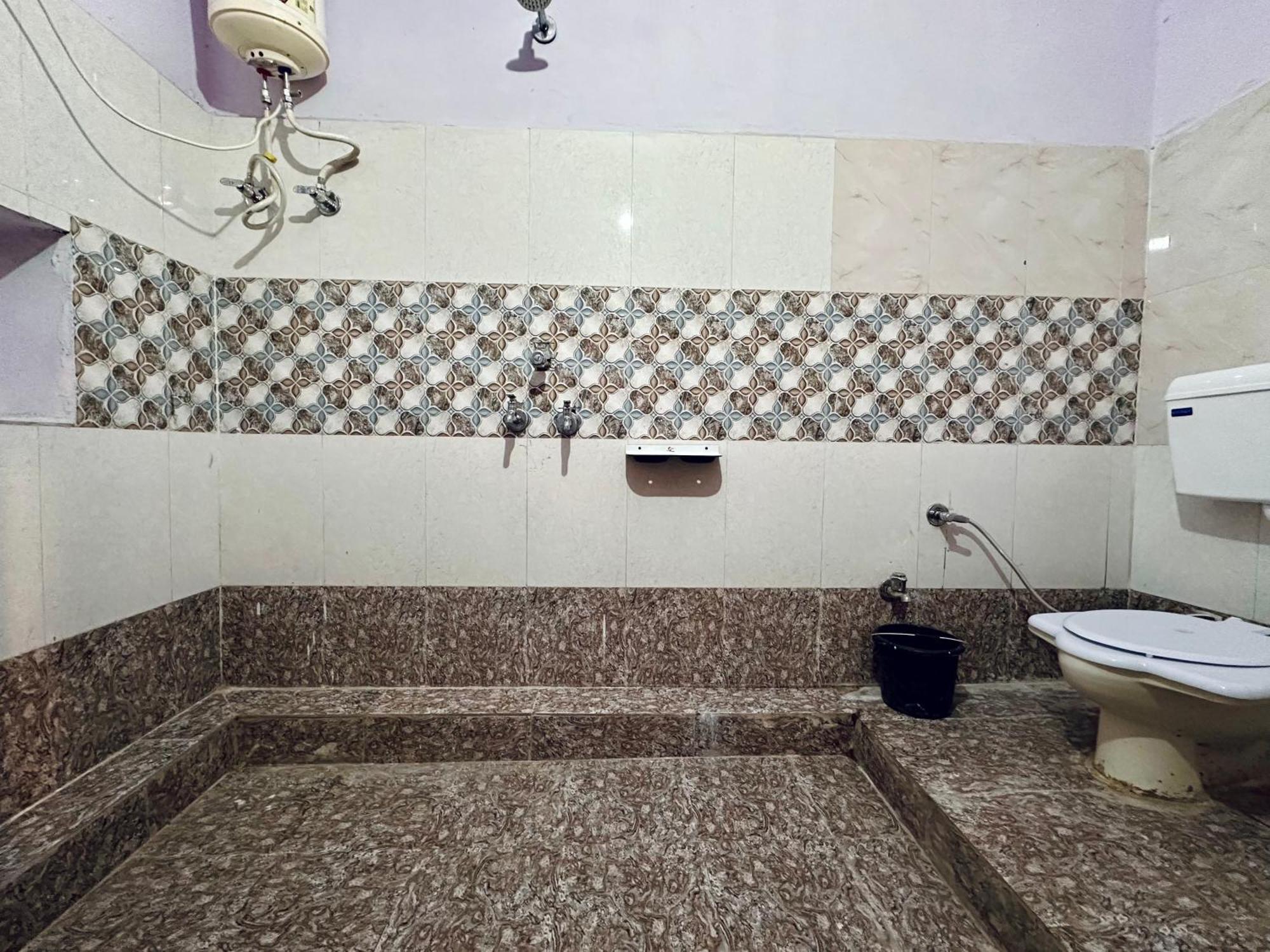 Hotel Kota Kunj Heritage Пушкар Екстер'єр фото