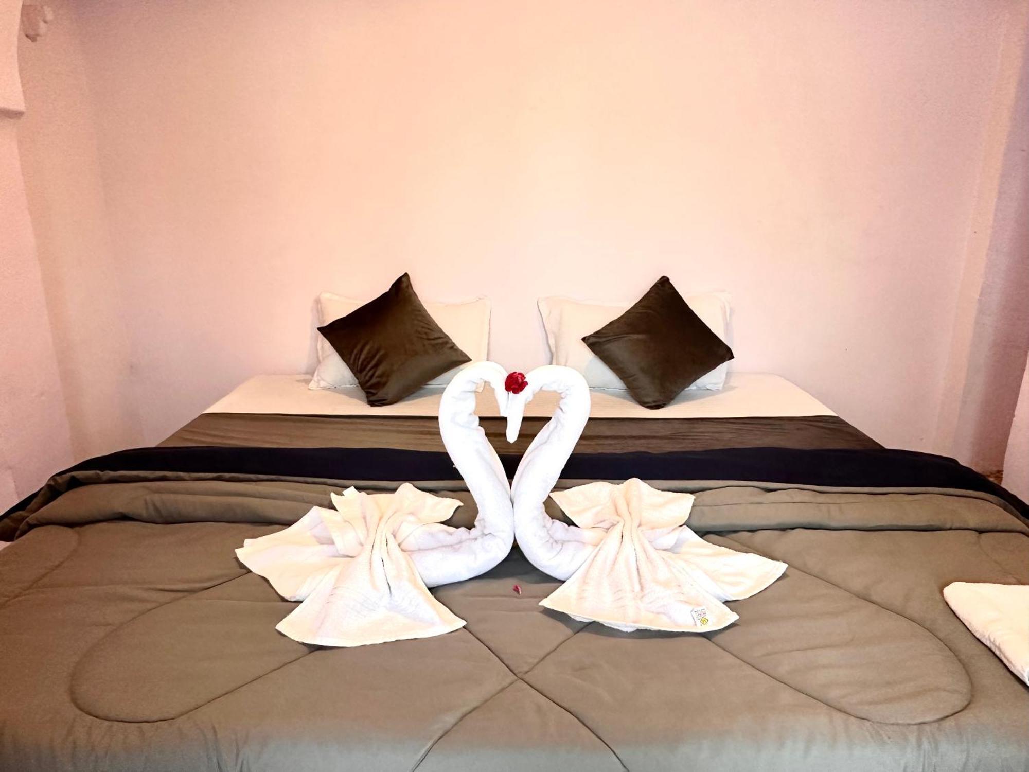 Hotel Kota Kunj Heritage Пушкар Екстер'єр фото
