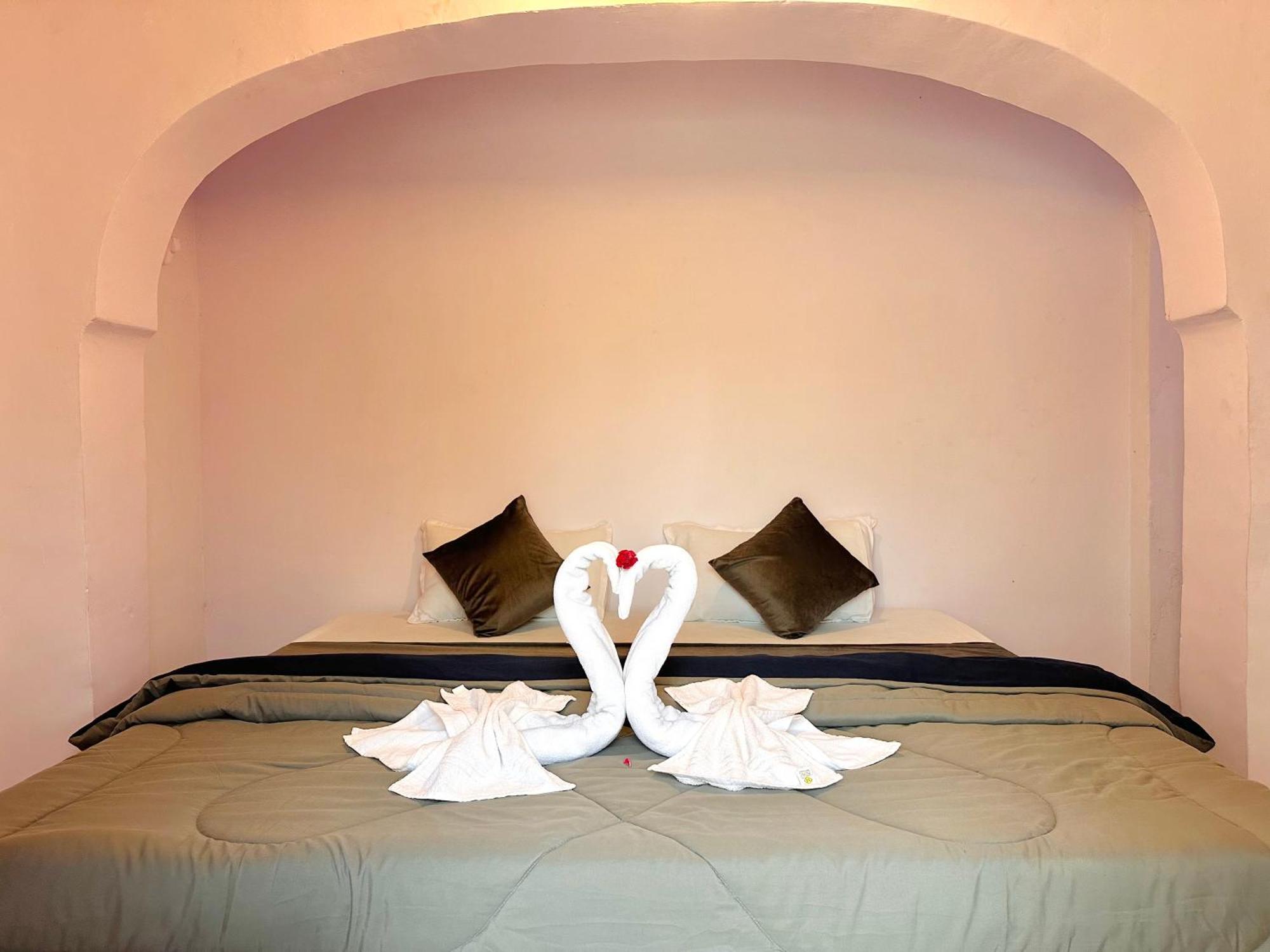 Hotel Kota Kunj Heritage Пушкар Екстер'єр фото